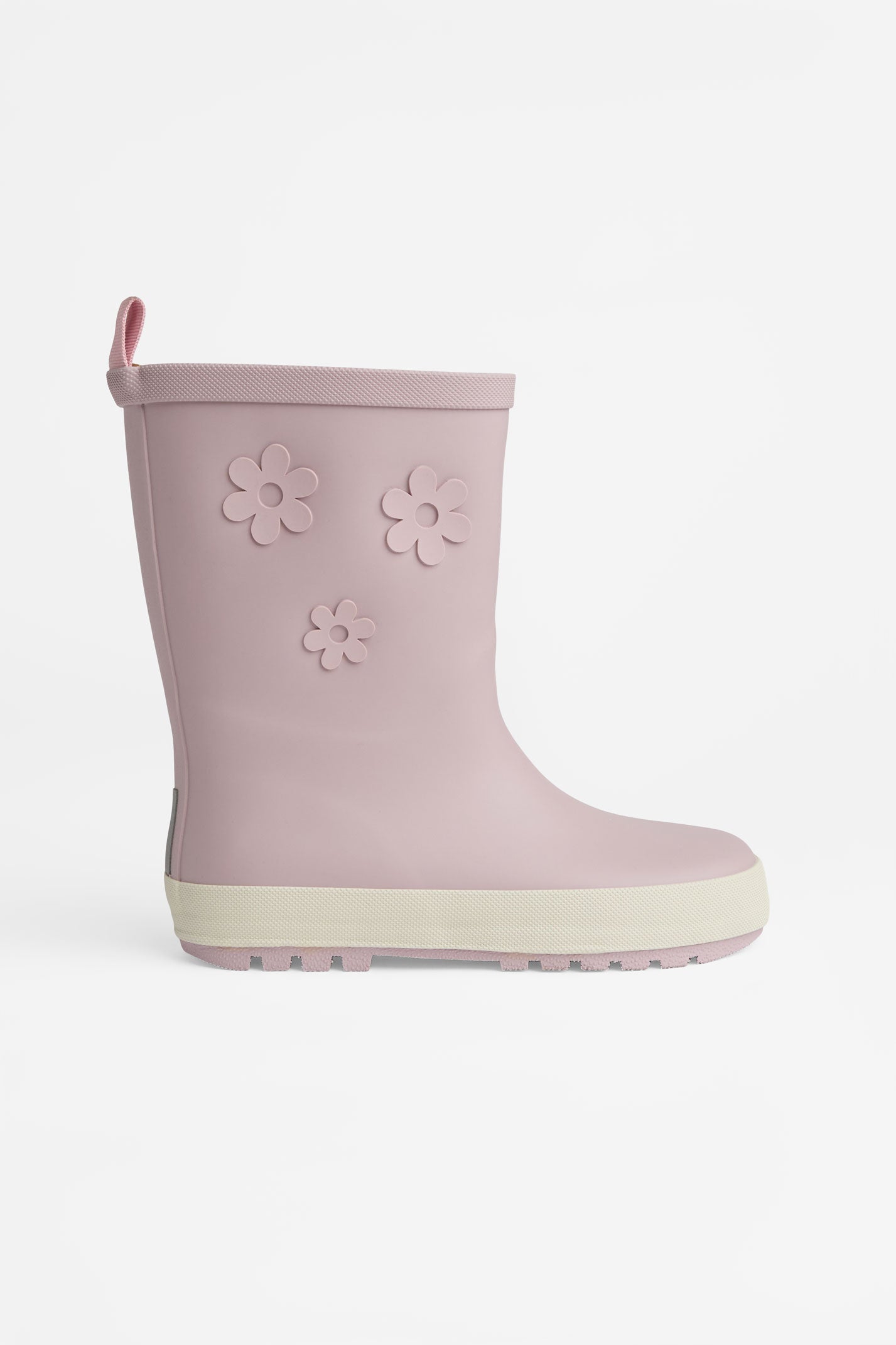 Bottes de pluie - Enfant fille && ROSE