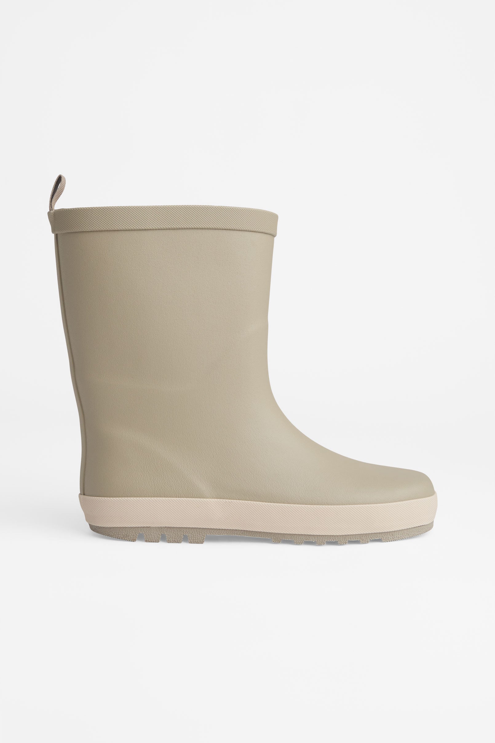 Bottes de pluie - Ado fille && MAUVE/MULTI