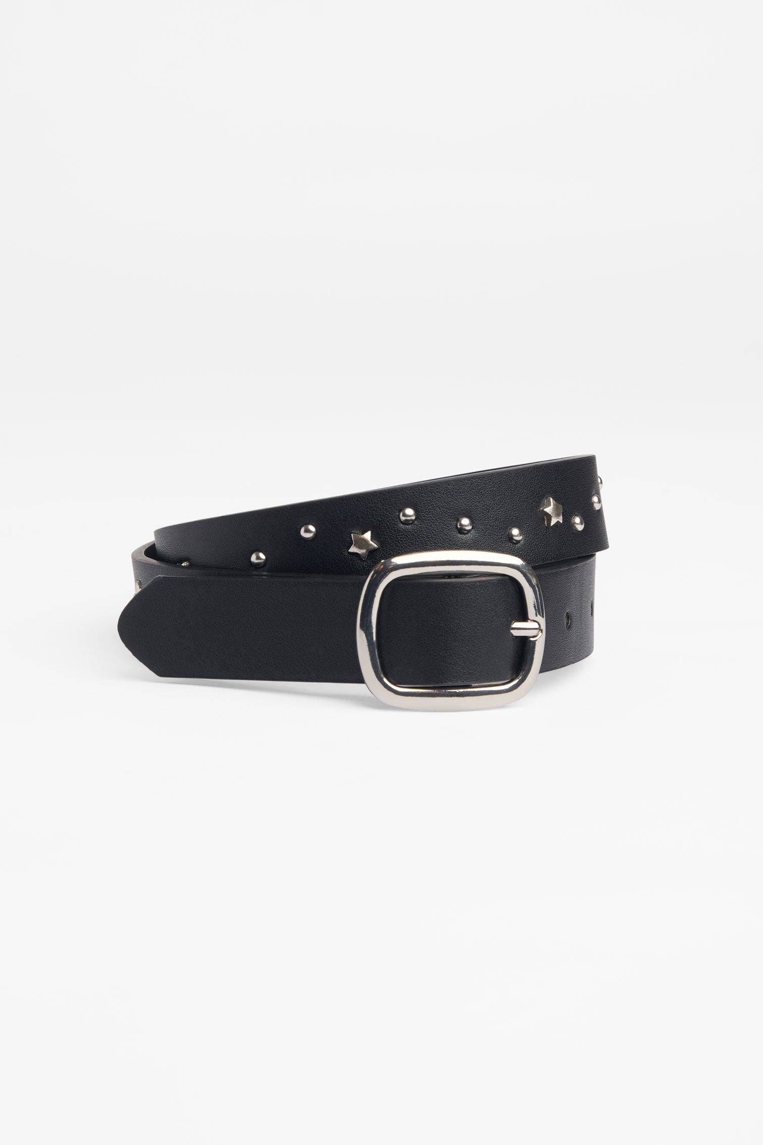 Ceinture - Enfant fille && NOIR