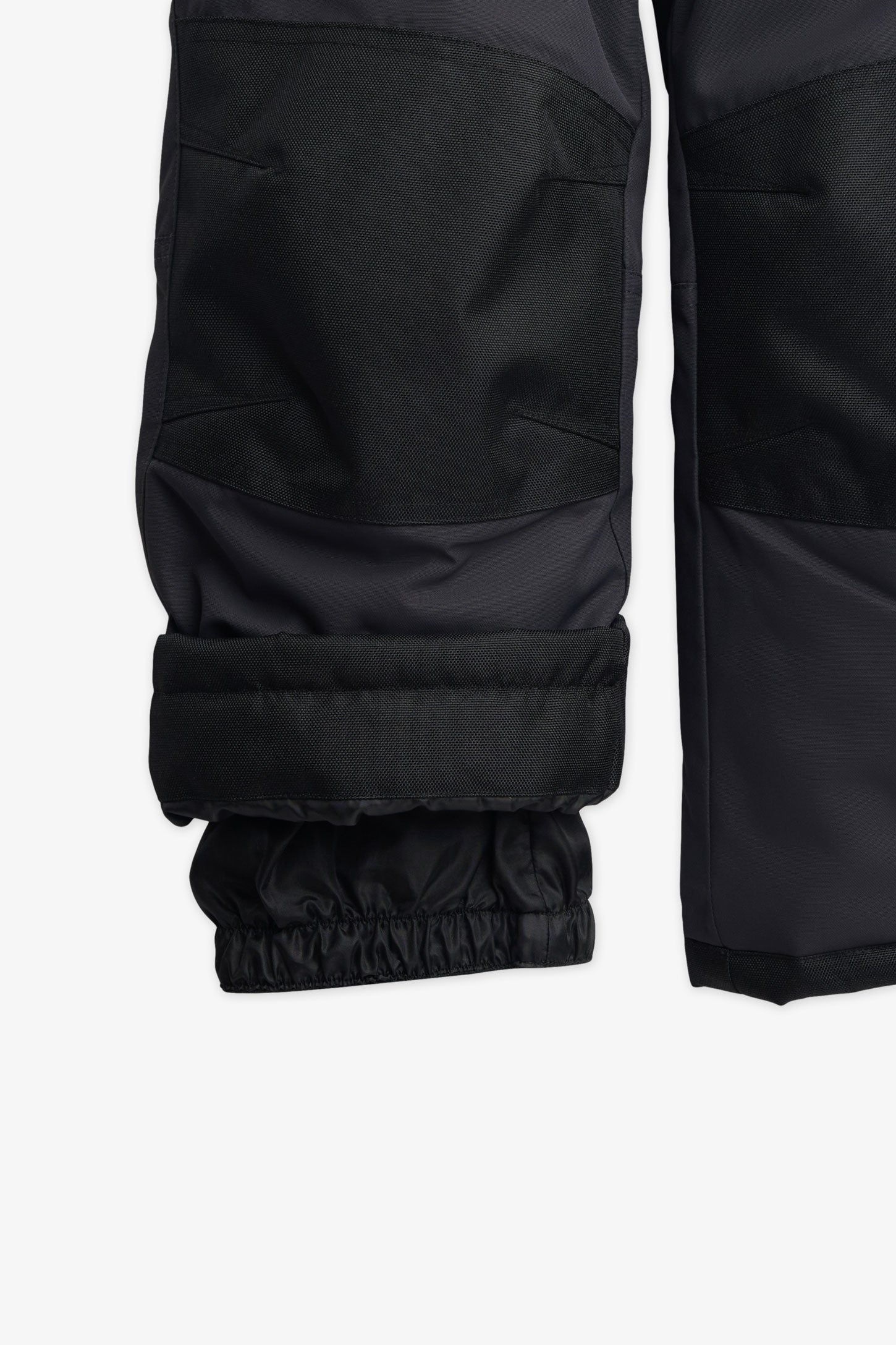 Ensemble de neige isolé - Enfant garçon && BLEU MULTI