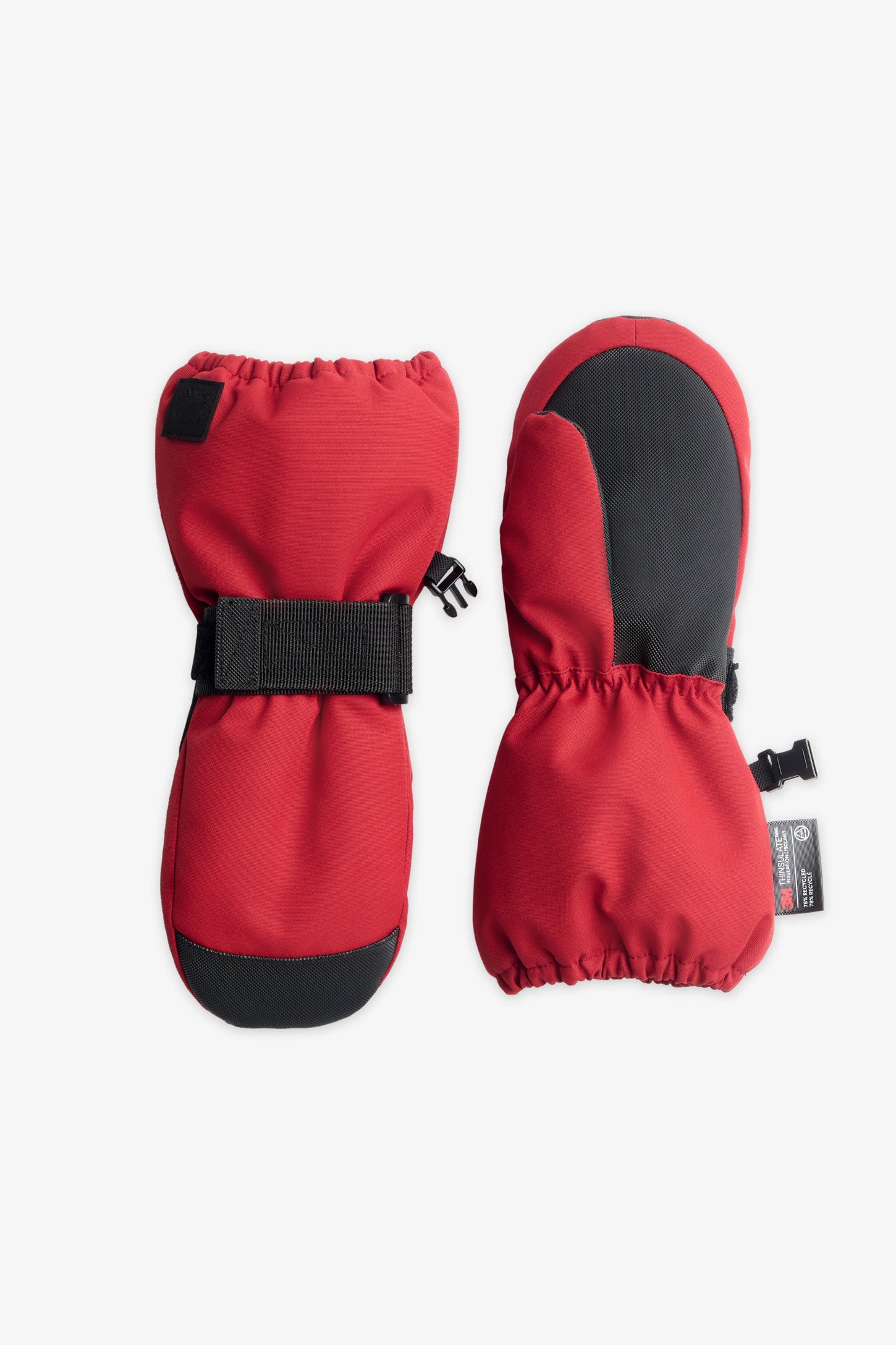 Mitaines Flylow Licorne Imperméables Pour Ski/snowboard – Naturel/noir, Taille S