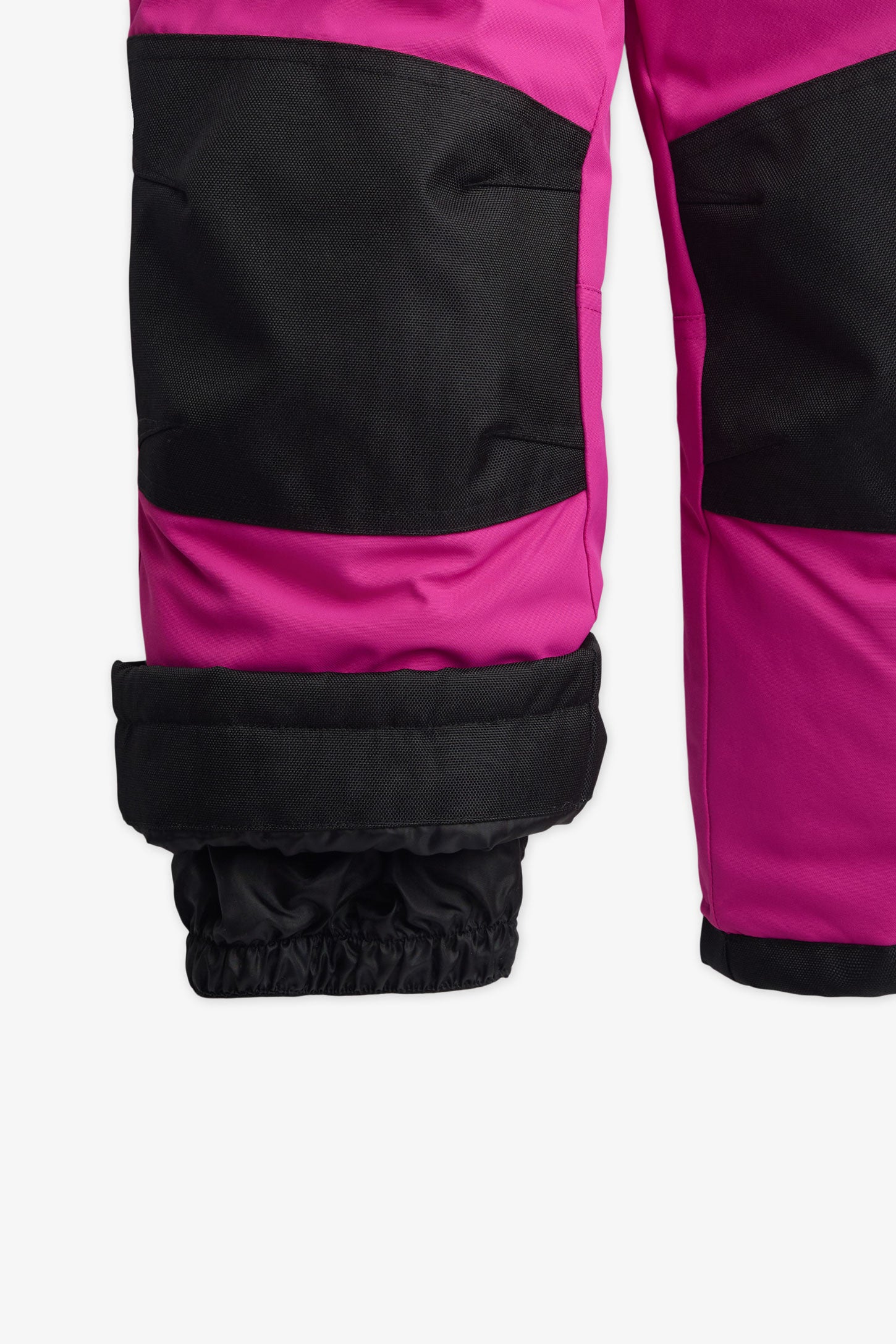 Habit de neige 2 pièces - Enfant fille && NOIR