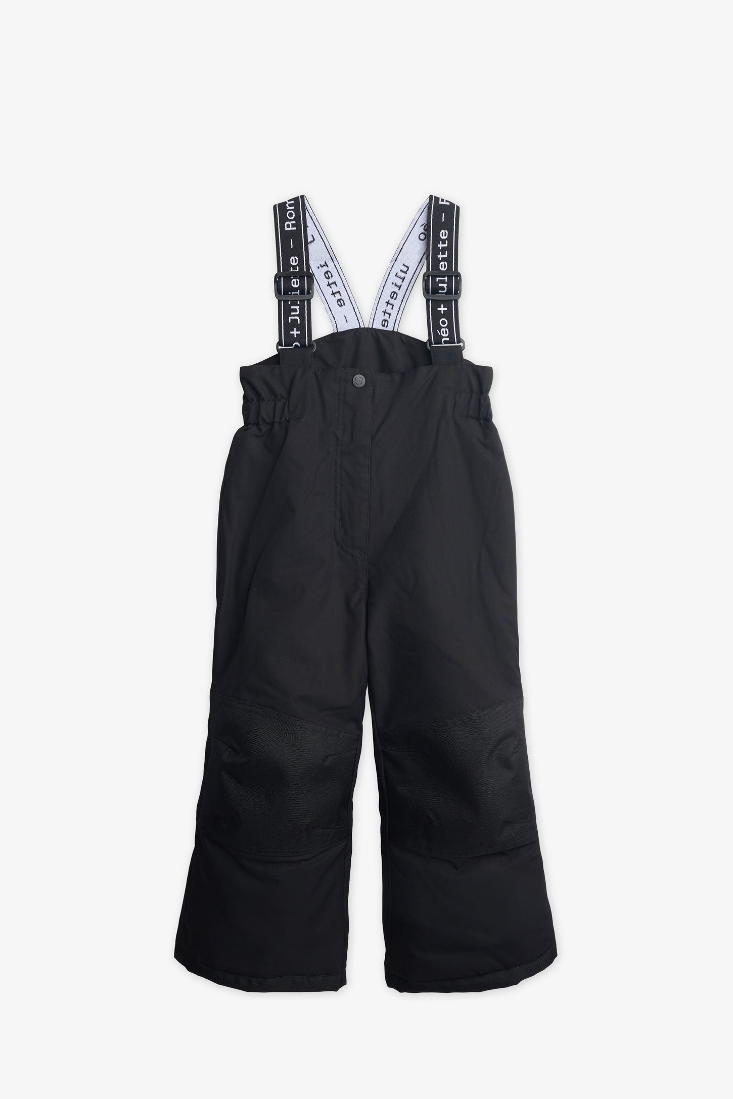 Habit de neige 2 pièces - Enfant fille && LILAS MULTI