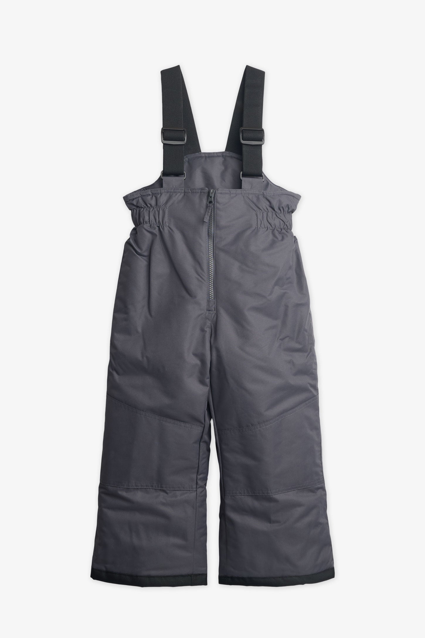 Ensemble de neige avec manteau et pantalon - Enfant garçon && KAKI