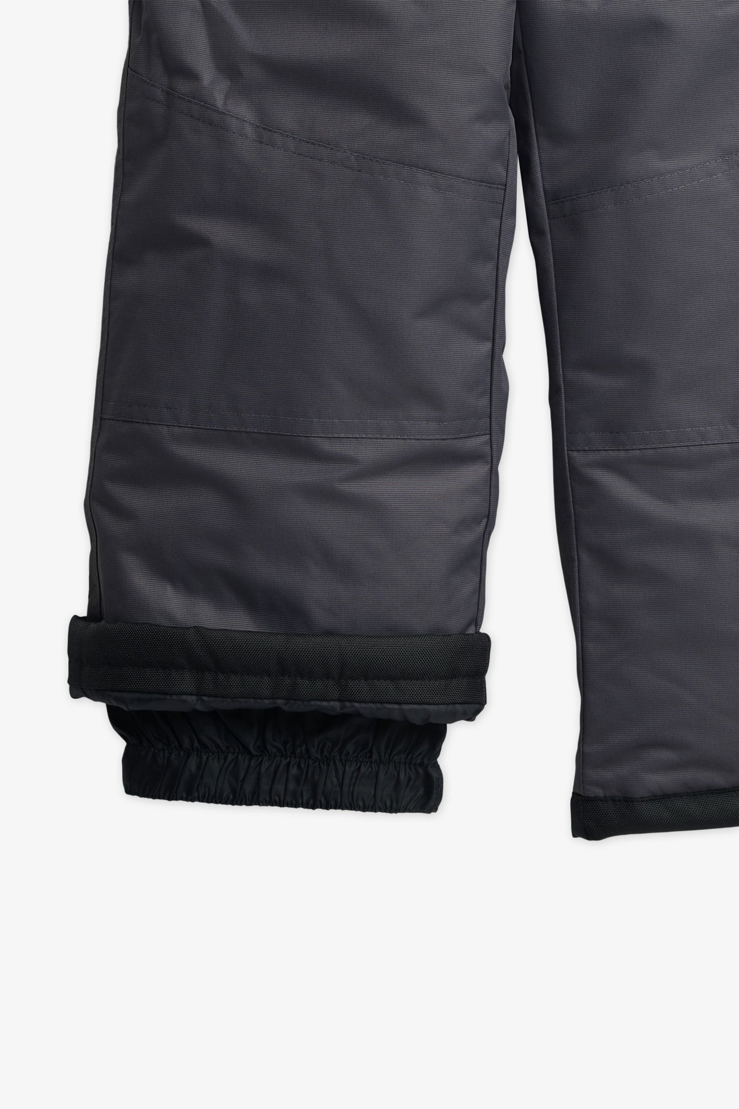 Habit de neige 2 pièces isolé - Enfant fille && VERT