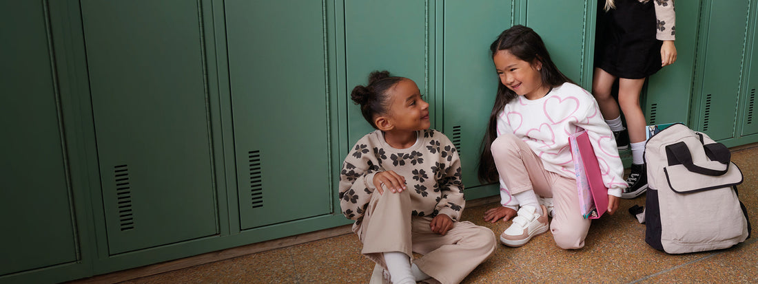 Une rentrée 100 % organisée? Voici quoi faire (et quand) pour ne rien oublier!