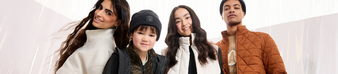 La checklist ultime pour bien choisir son manteau de printemps (et les 5 erreurs à éviter!)