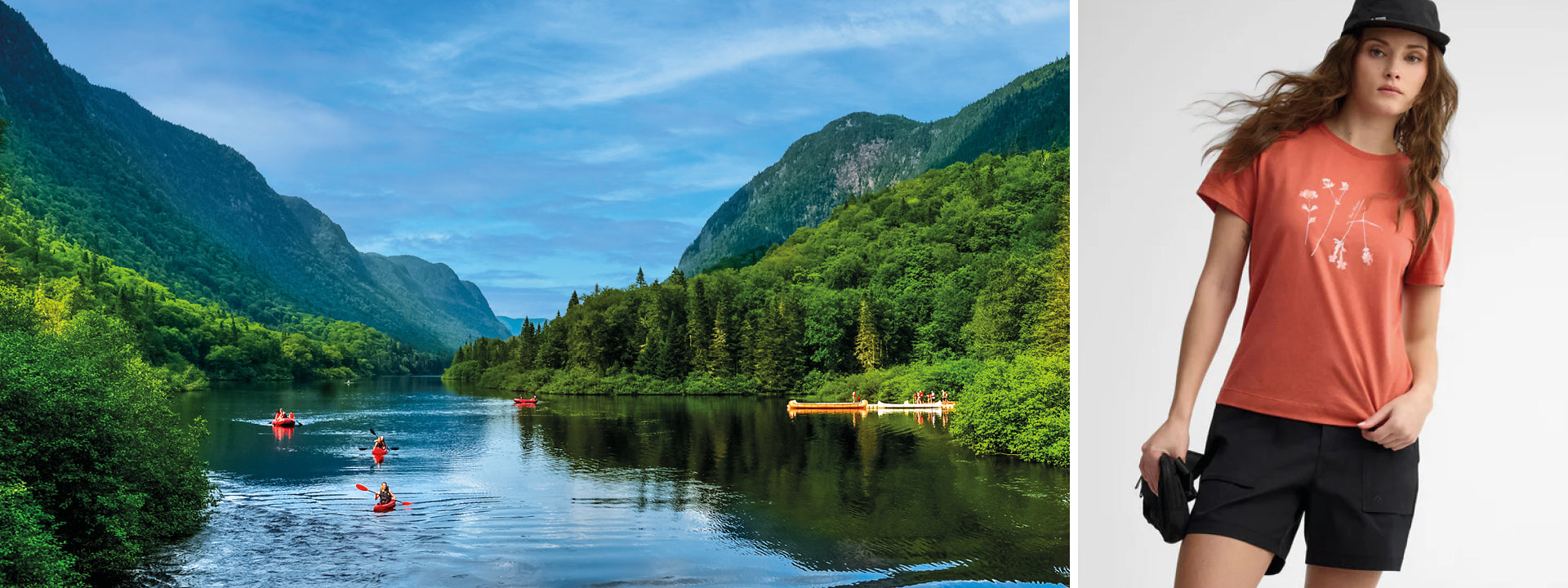 Votre guide pour un été en plein air réussi en famille + 5 idées d’activités géniales!