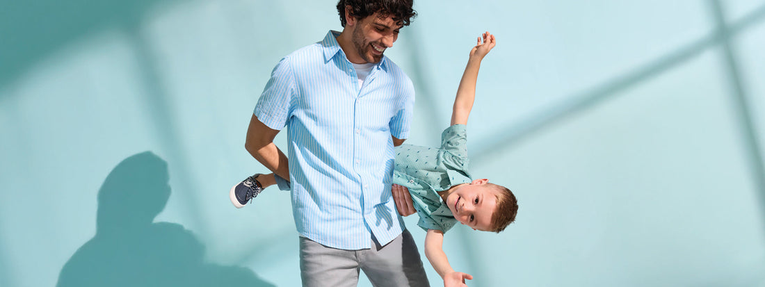 Fête des Pères 2025 : nos meilleures idées cadeaux géniales, utiles et abordables pour lui dire « je t’aime »