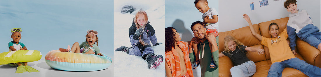 20+ idées géniales et économiques pour survivre (et profiter!) de la relâche scolaire