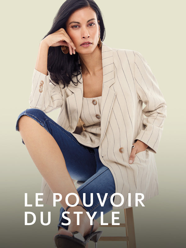 Destination mode - Le pouvoir du style