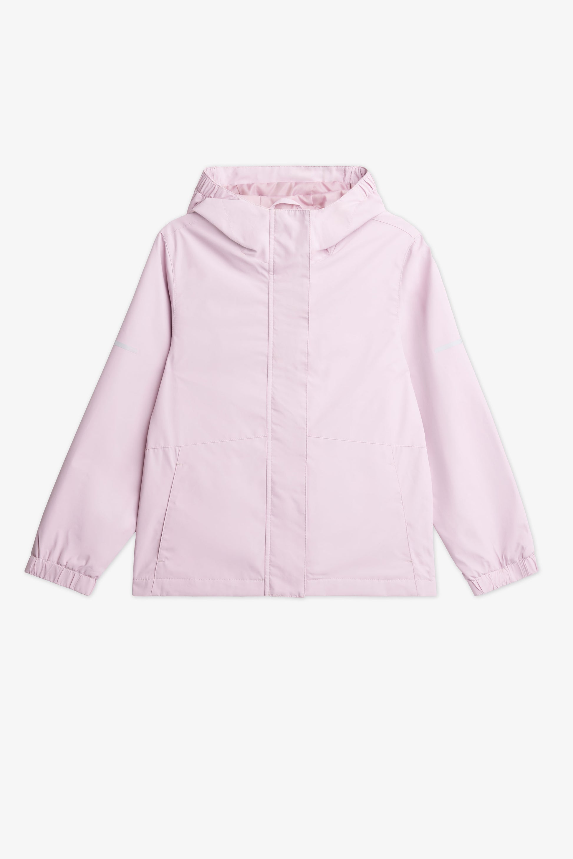Manteau 3-en-1 - Ado fille && LILAS