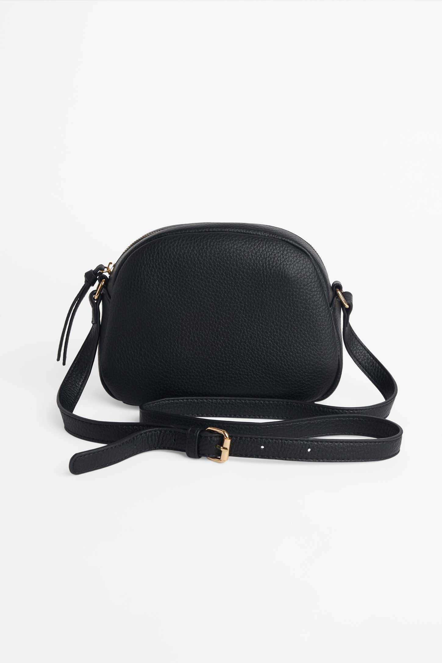 Sac bandoulière – Femme && NOIR