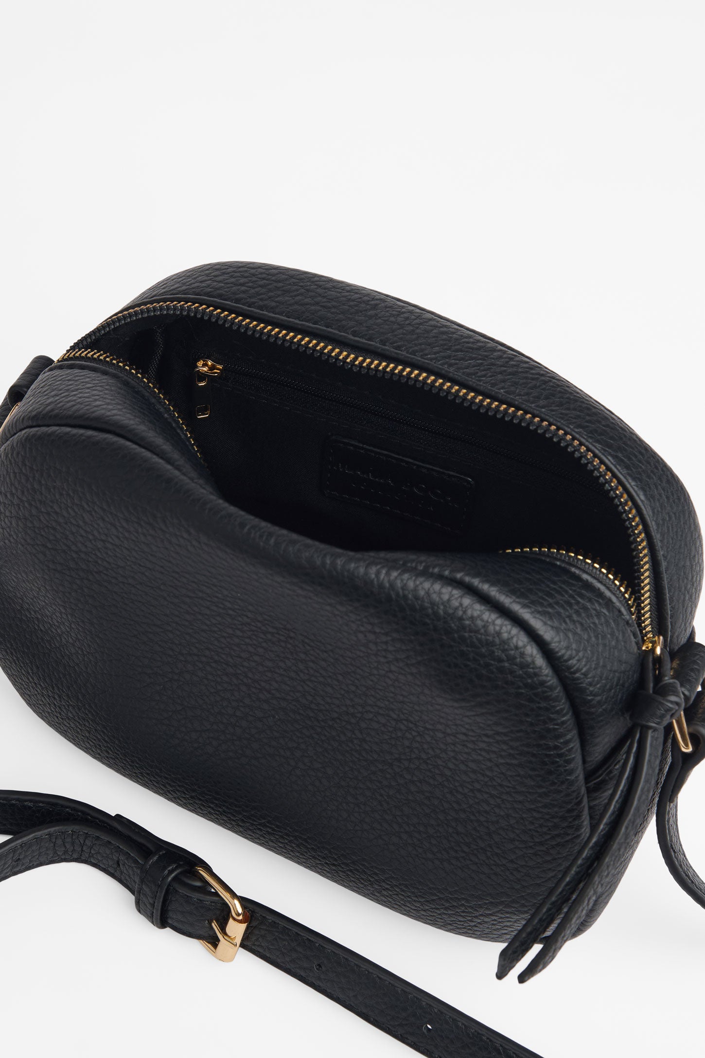 Sac bandoulière – Femme && NOIR