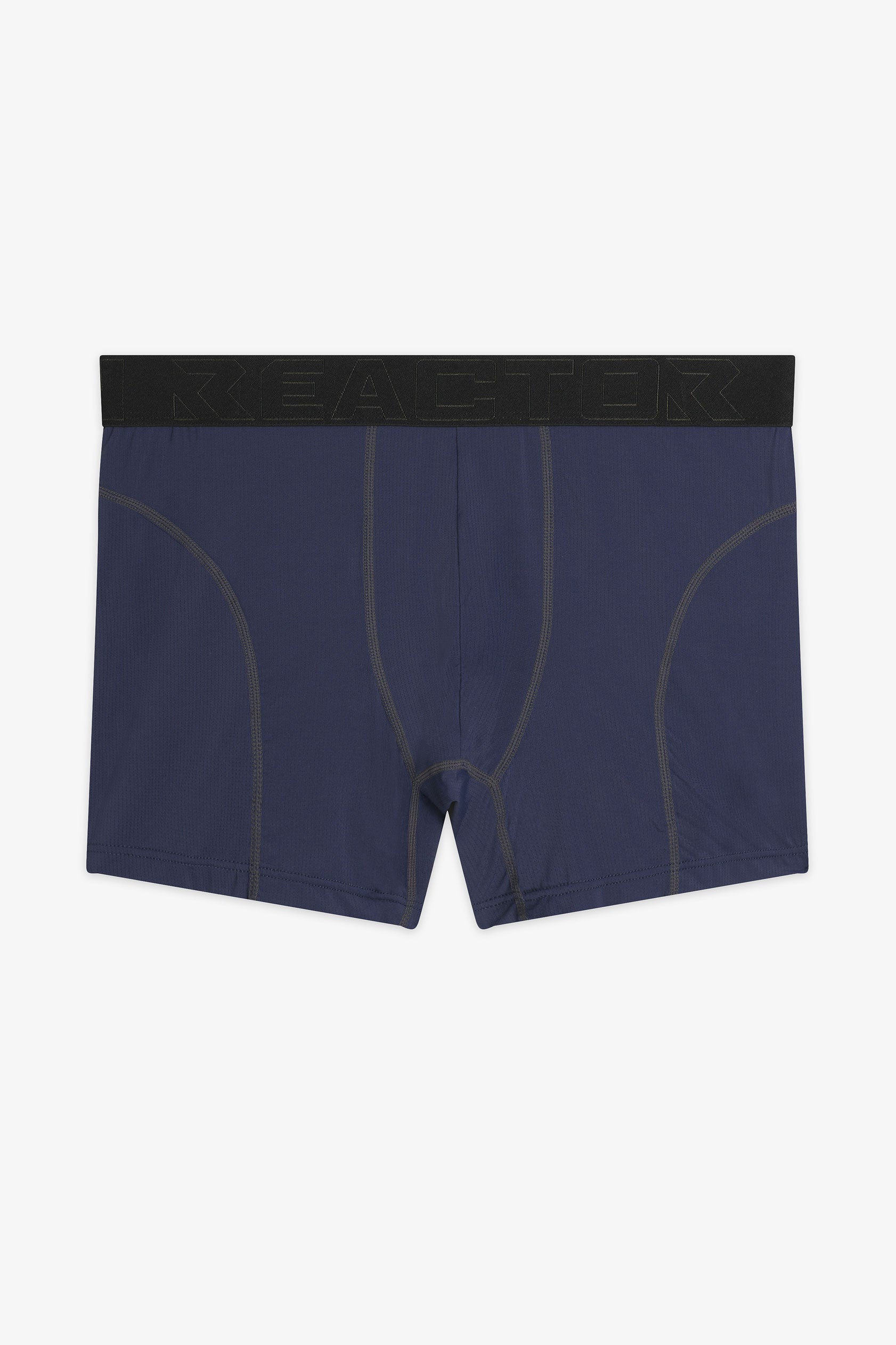 Caleçon HR en microfibre perforée - Homme && DENIM