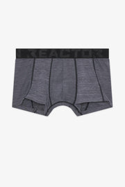 Caleçon en microfibre - Homme - Aubainerie