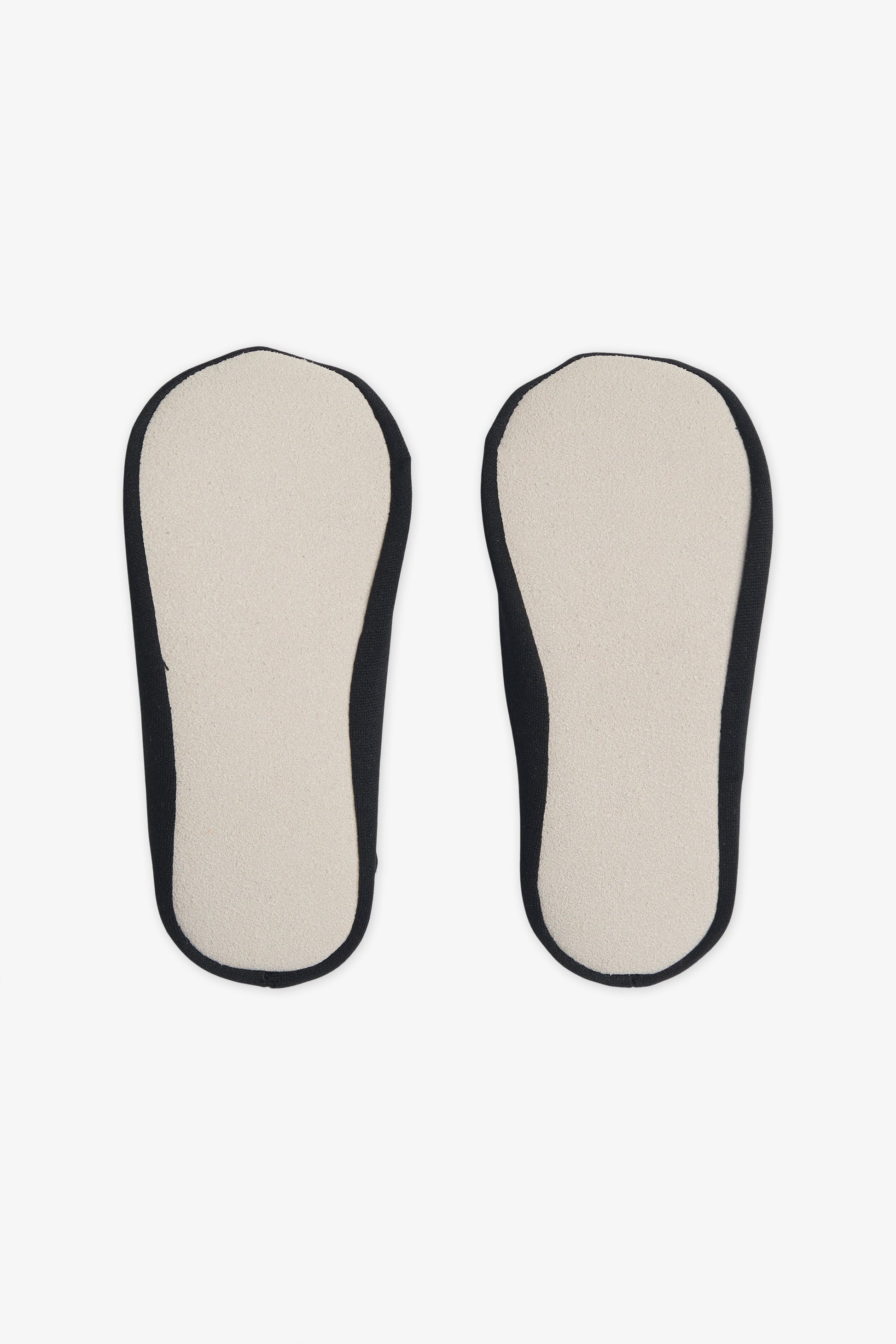 Chaussure de ballet - Enfant fille && NOIR