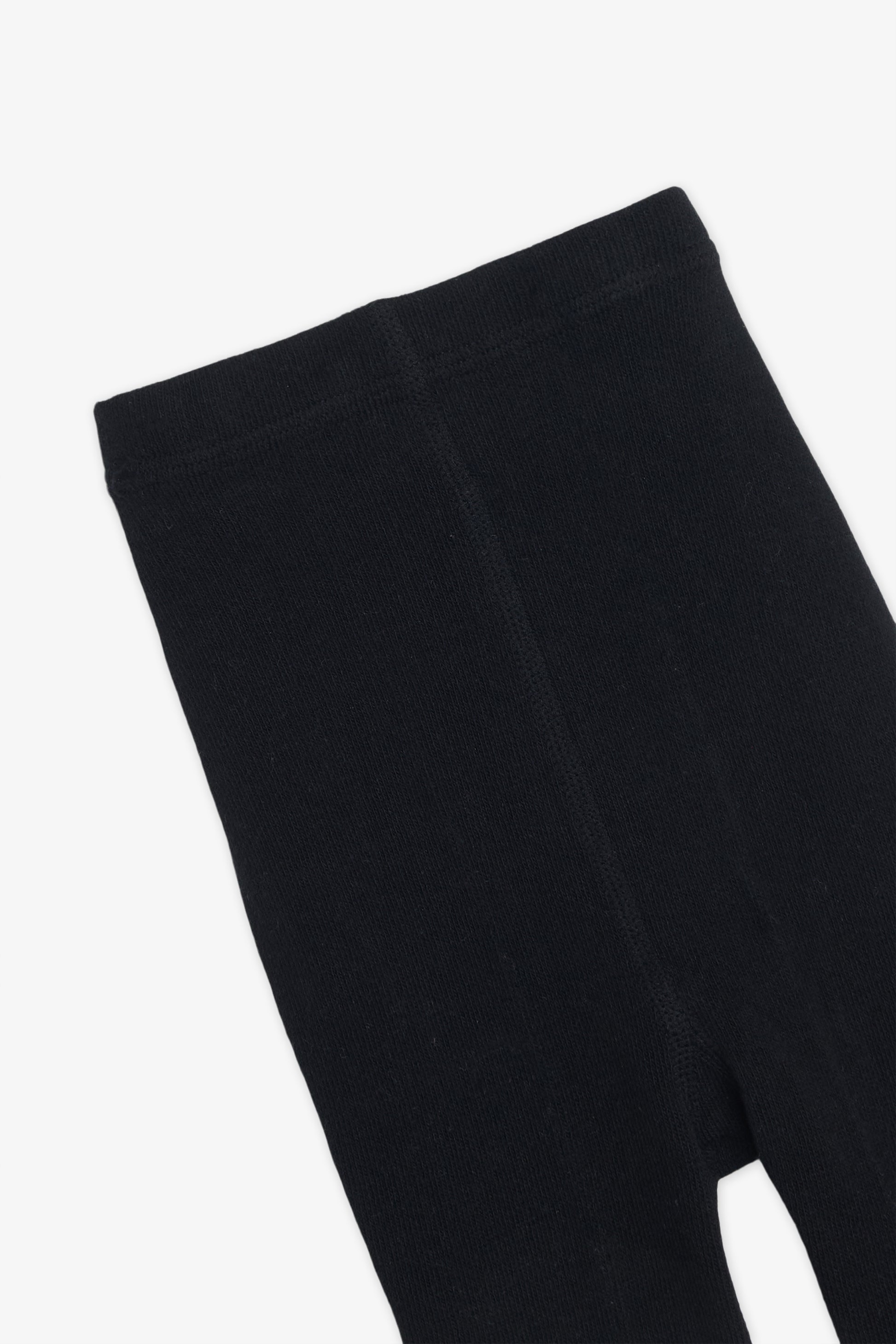 Collant - Ado fille && NOIR