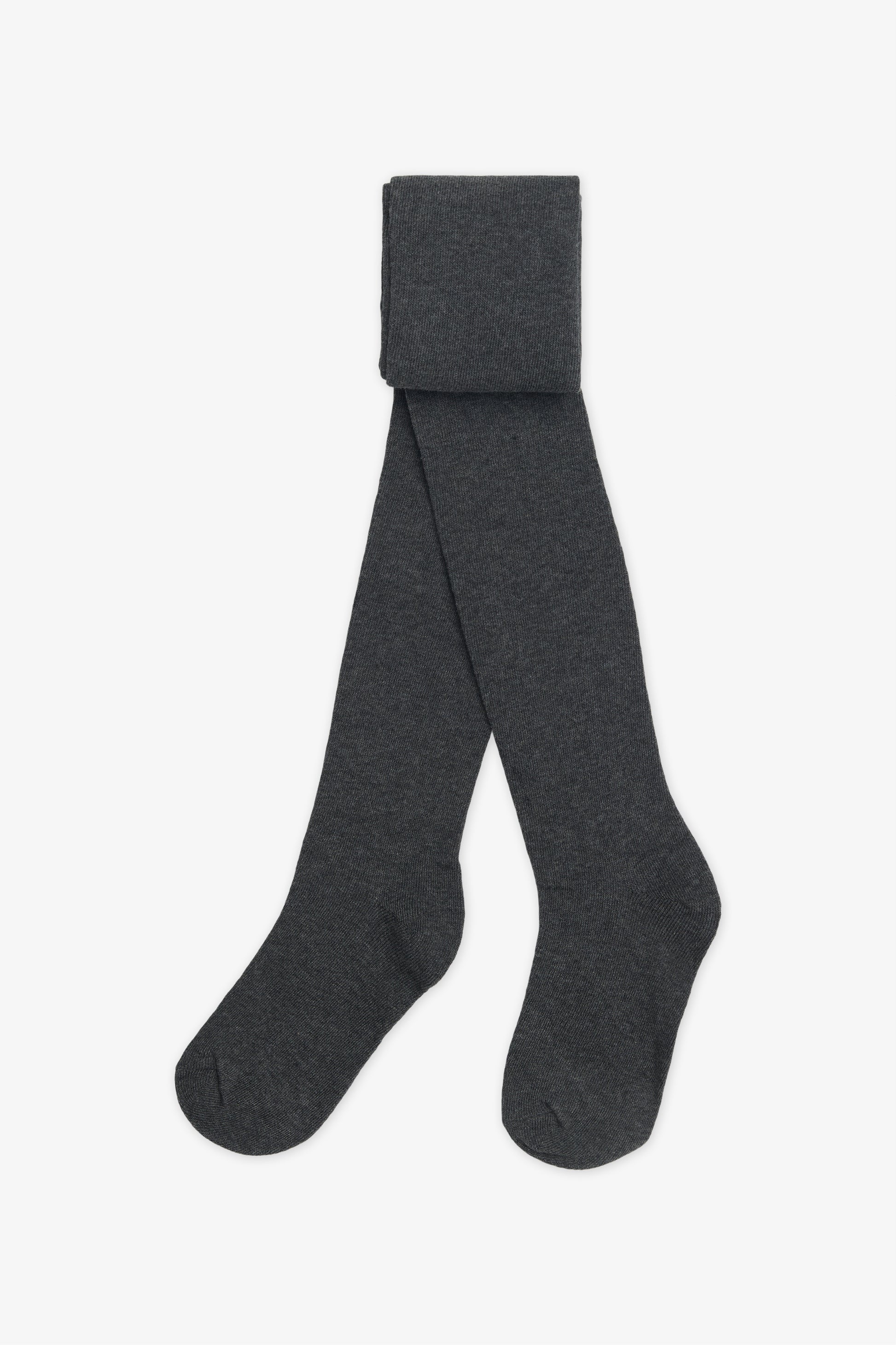 Collant - Ado fille && CHARBON MIXTE