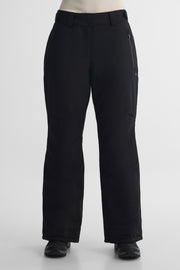 Pantalon de neige BM - Femme && NOIR