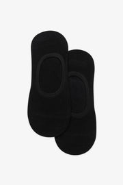 Chaussettes invisibles - Femme - Aubainerie