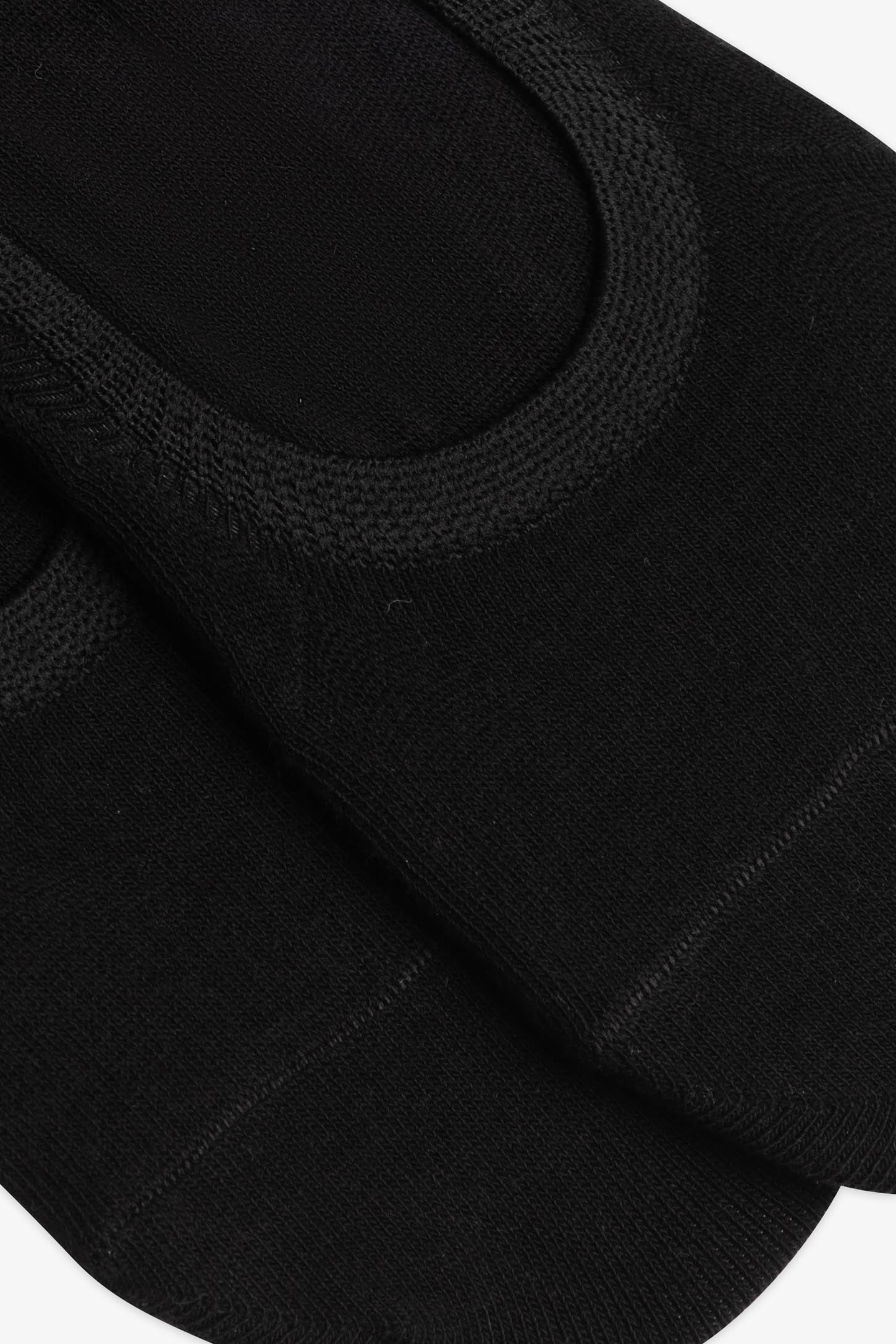 Chaussettes invisibles - Femme - Aubainerie