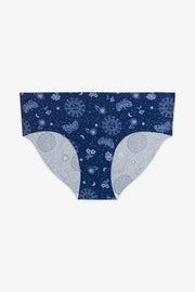 Culotte hipster - Femme && MARIN