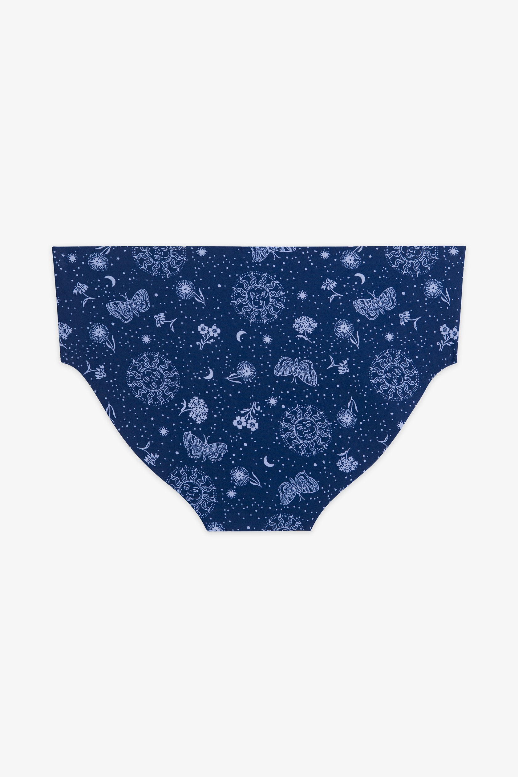 Culotte hipster - Femme && MARIN