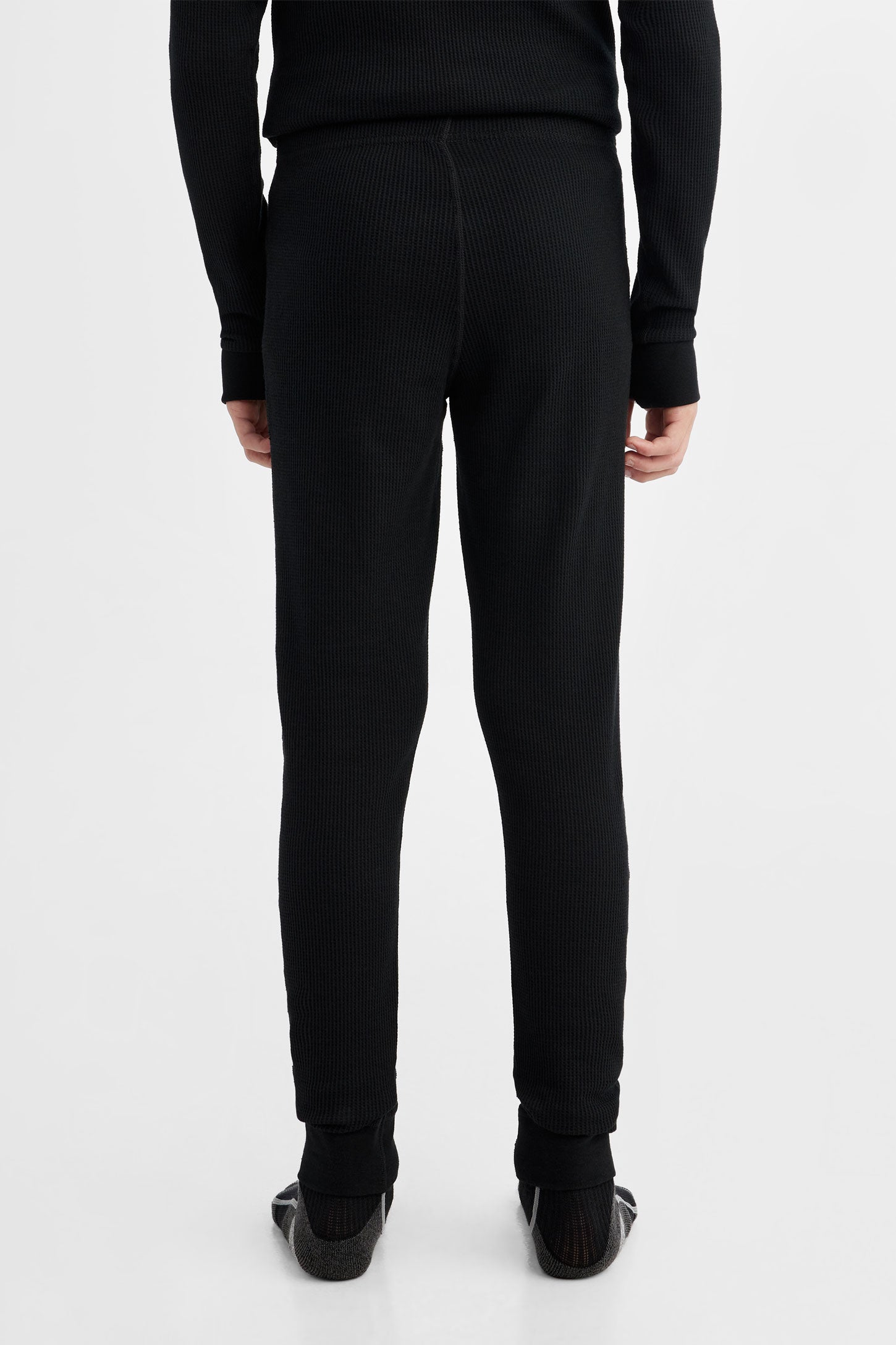 Pantalon décontracté - Ado garçon - Aubainerie