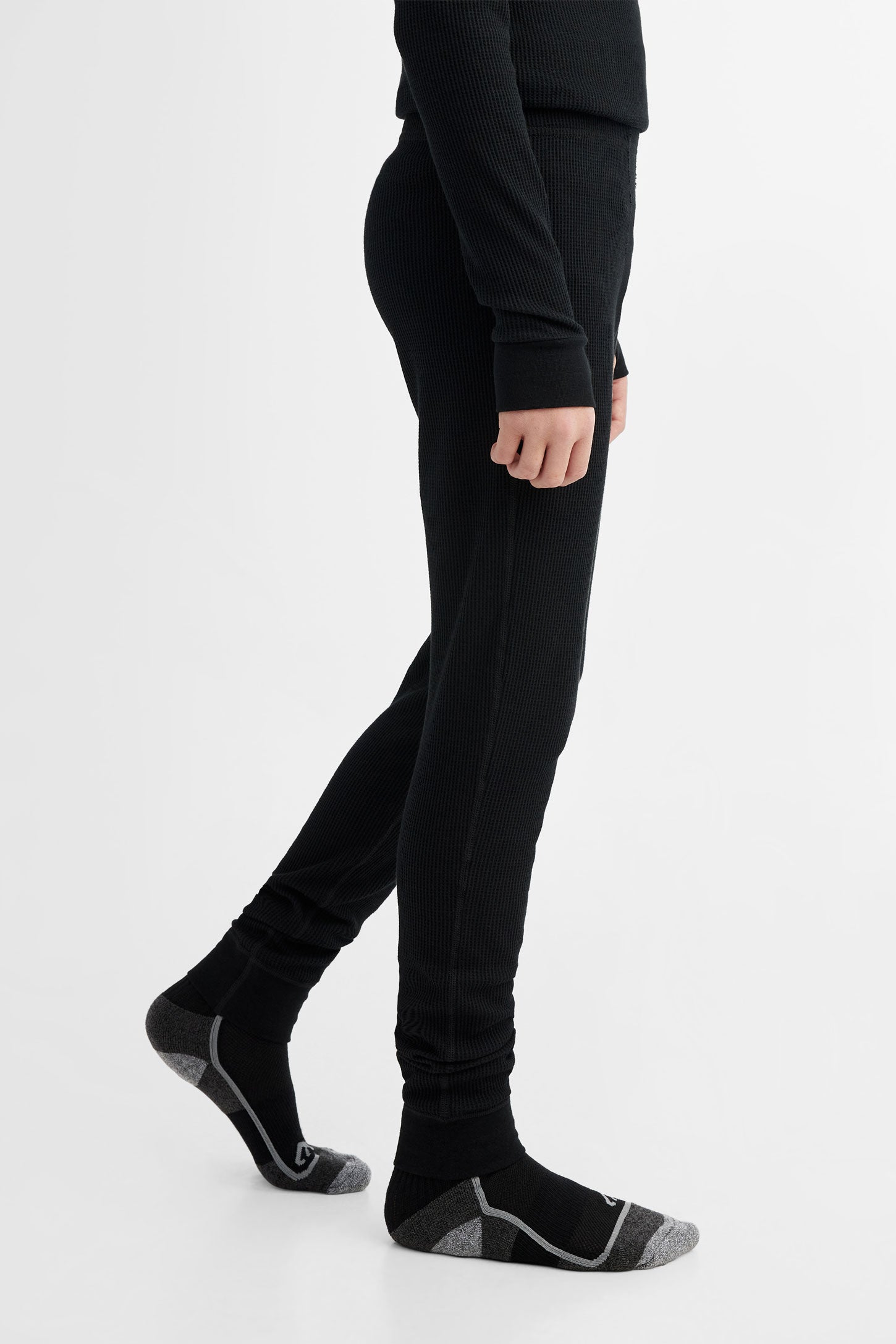 Pantalon décontracté - Ado garçon - Aubainerie