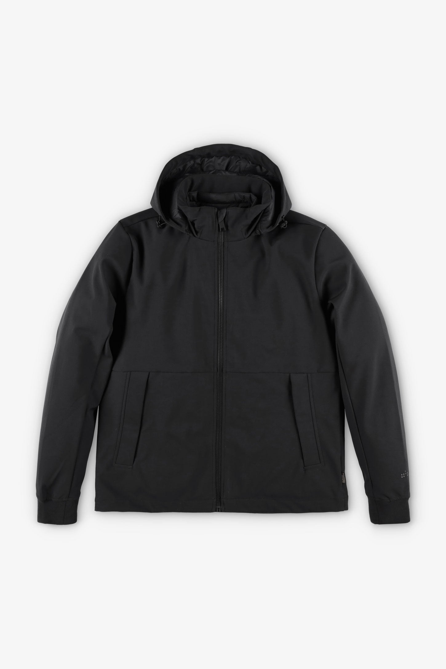 Manteau 3-en-1 BM - Homme && NOIR