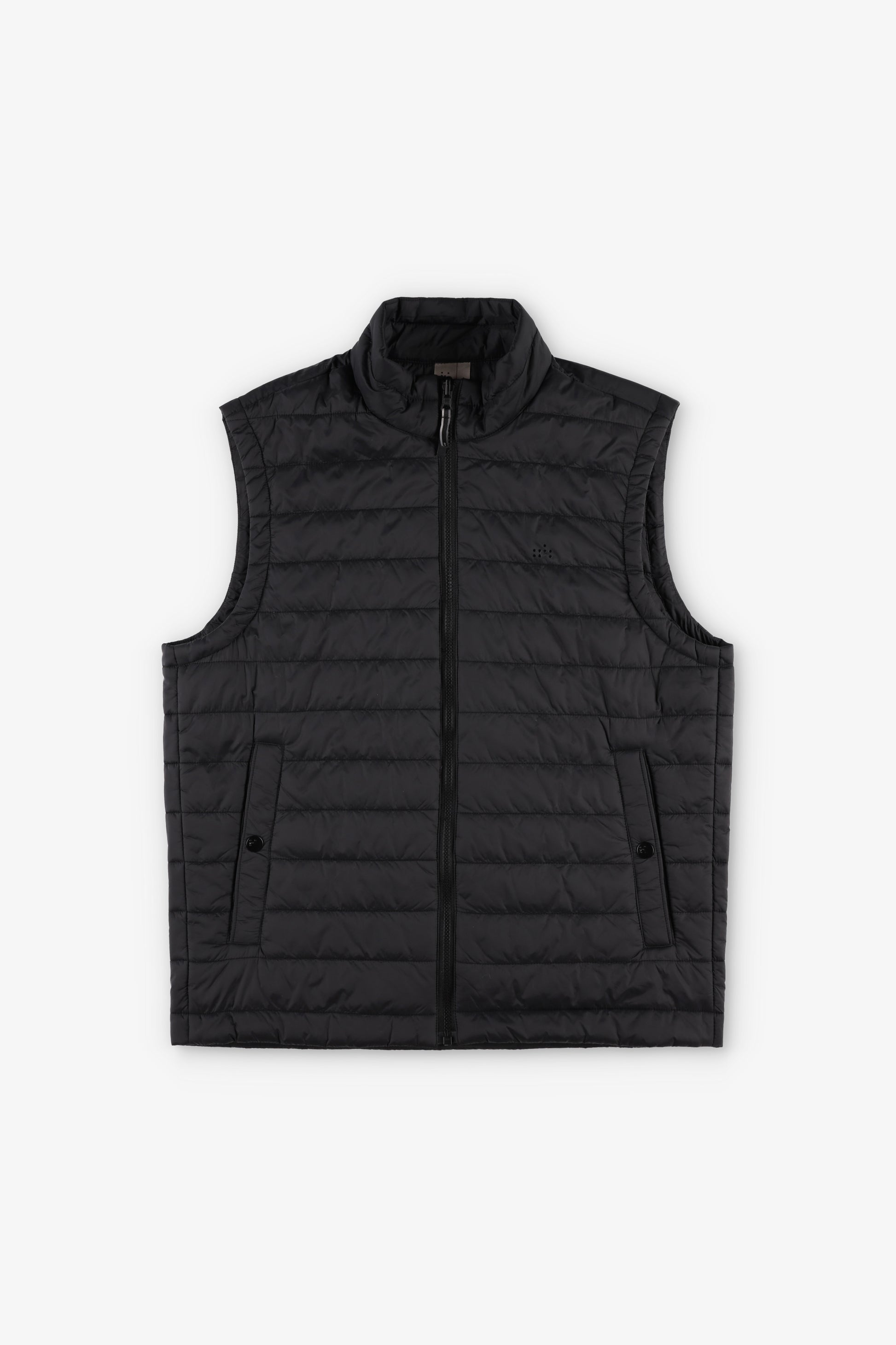 Manteau 3-en-1 BM - Homme && NOIR