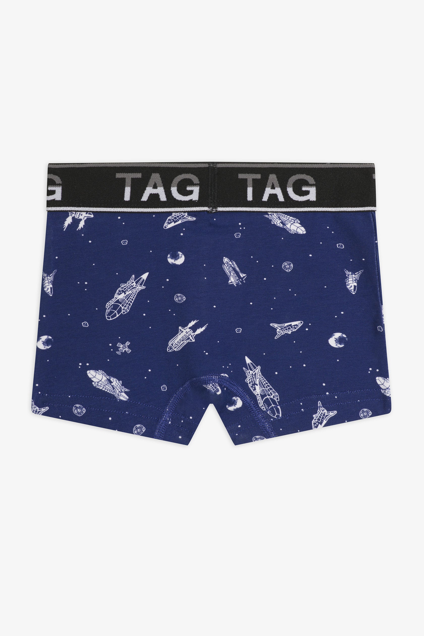 Caleçon - Enfant garçon && MARIN