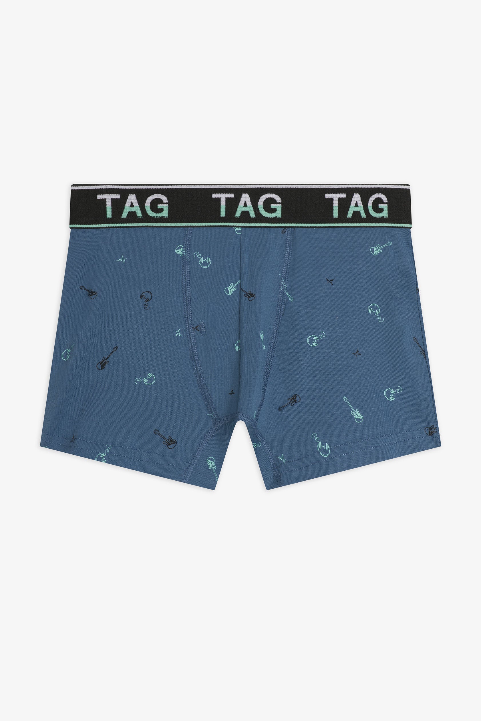 Caleçon - Ado garçon && MARIN/MULTI