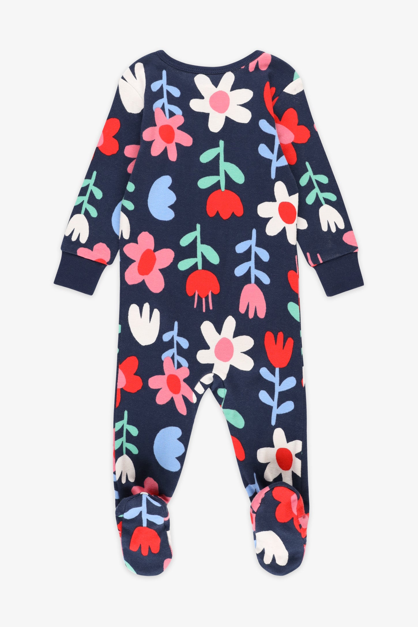 Pyjama 1-pièce coton bio, 2/30$ - Bébé && MARIN
