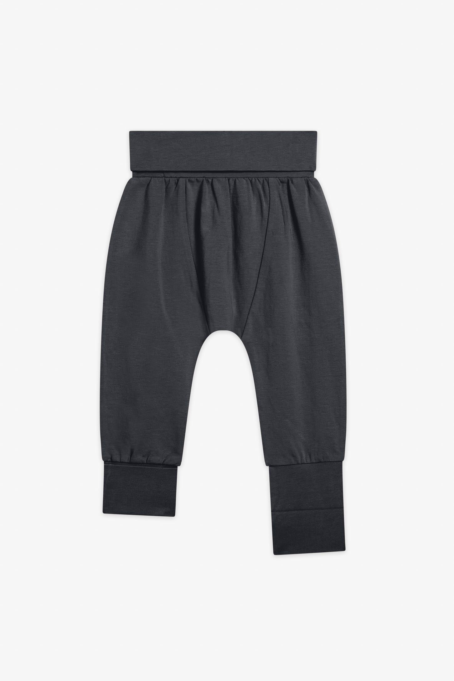 Legging évolutif, 2T-3T - Bébé garçon && CHARBON