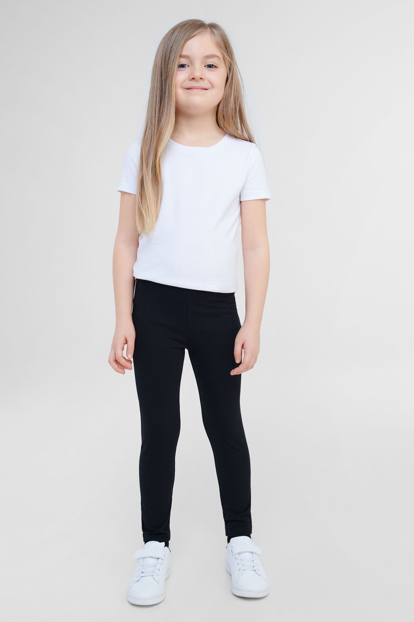 Legging enfant cheap fille