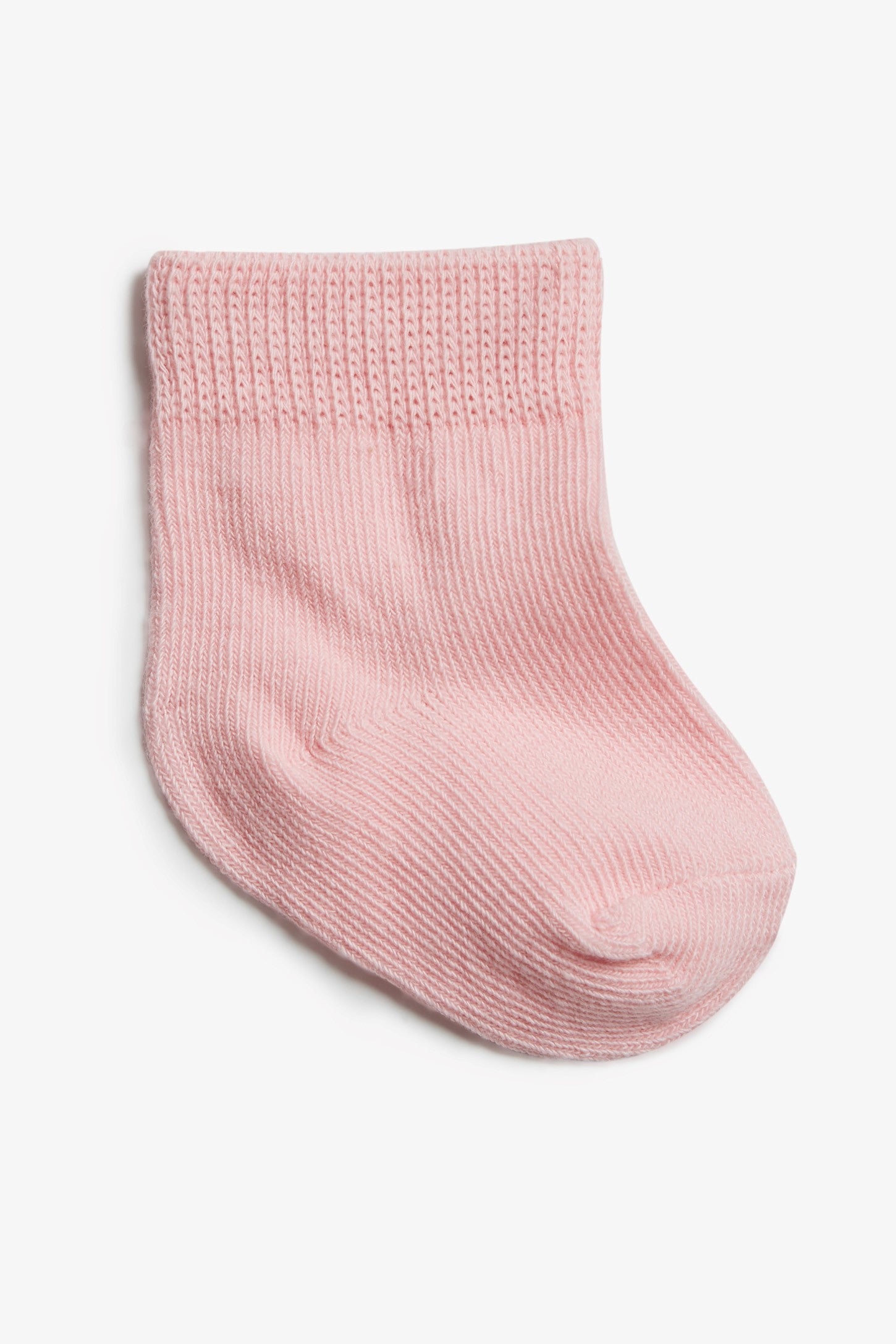 Lot de 3 paires de chaussettes - Bébé && ROSE