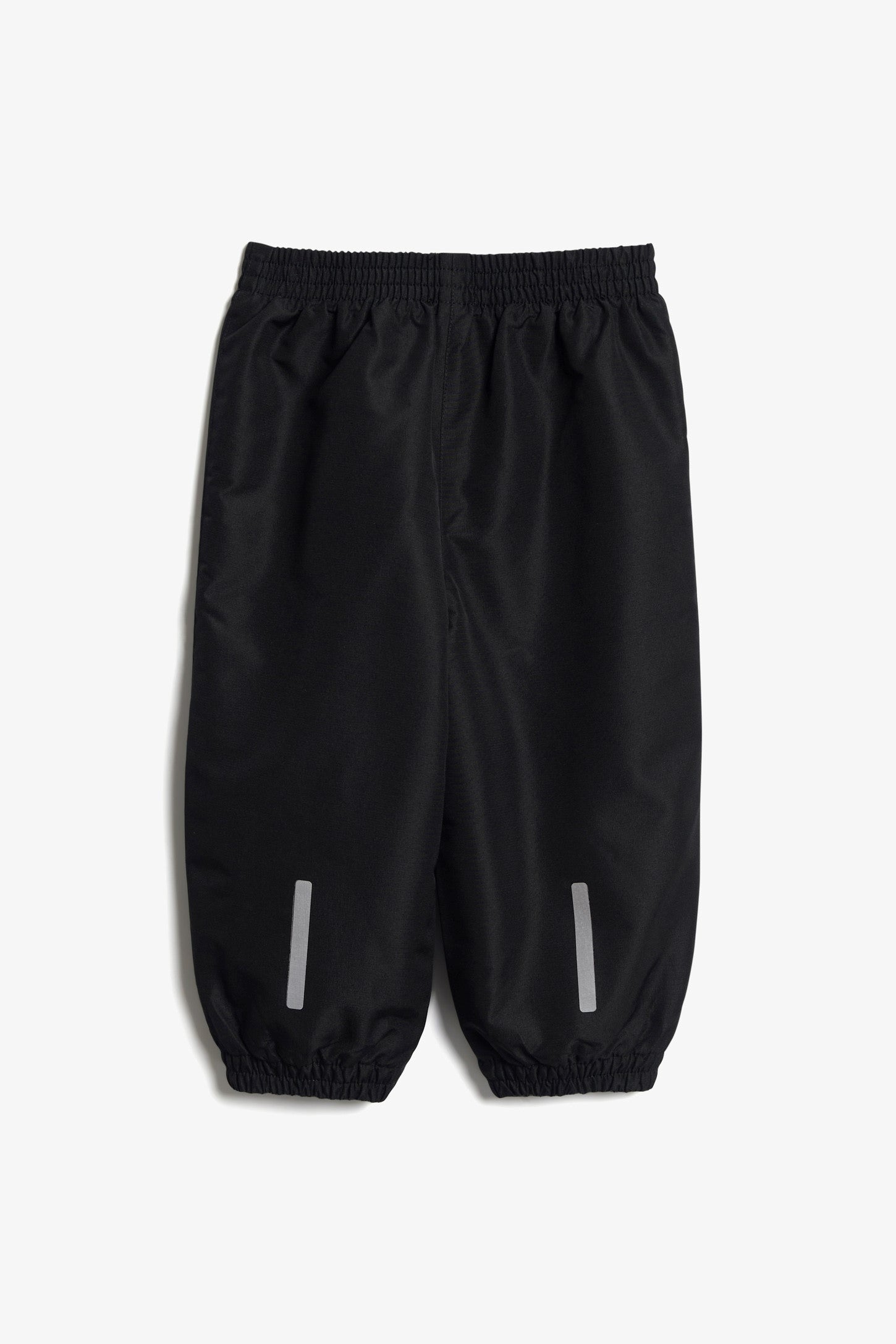 Pantalon d'extérieur doublé en polar - Bébé && NOIR