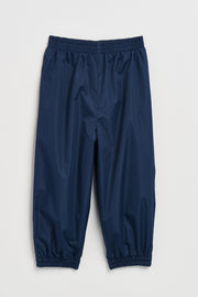 Pantalon d'extérieur doublé en polar, 2T-3T - Bébé && MARIN