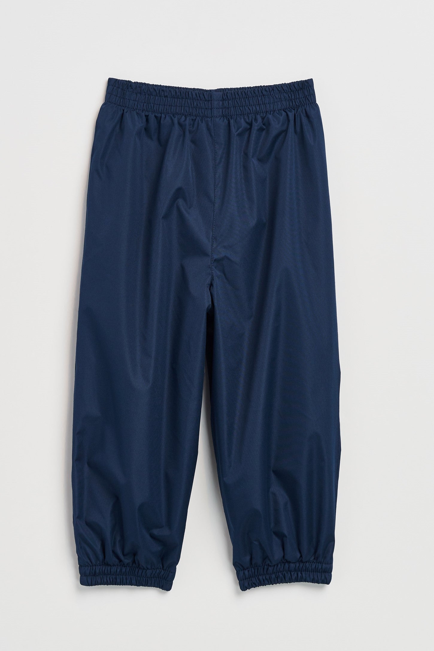 Pantalon d'extérieur doublé en polar, 2T-3T - Bébé && MARIN