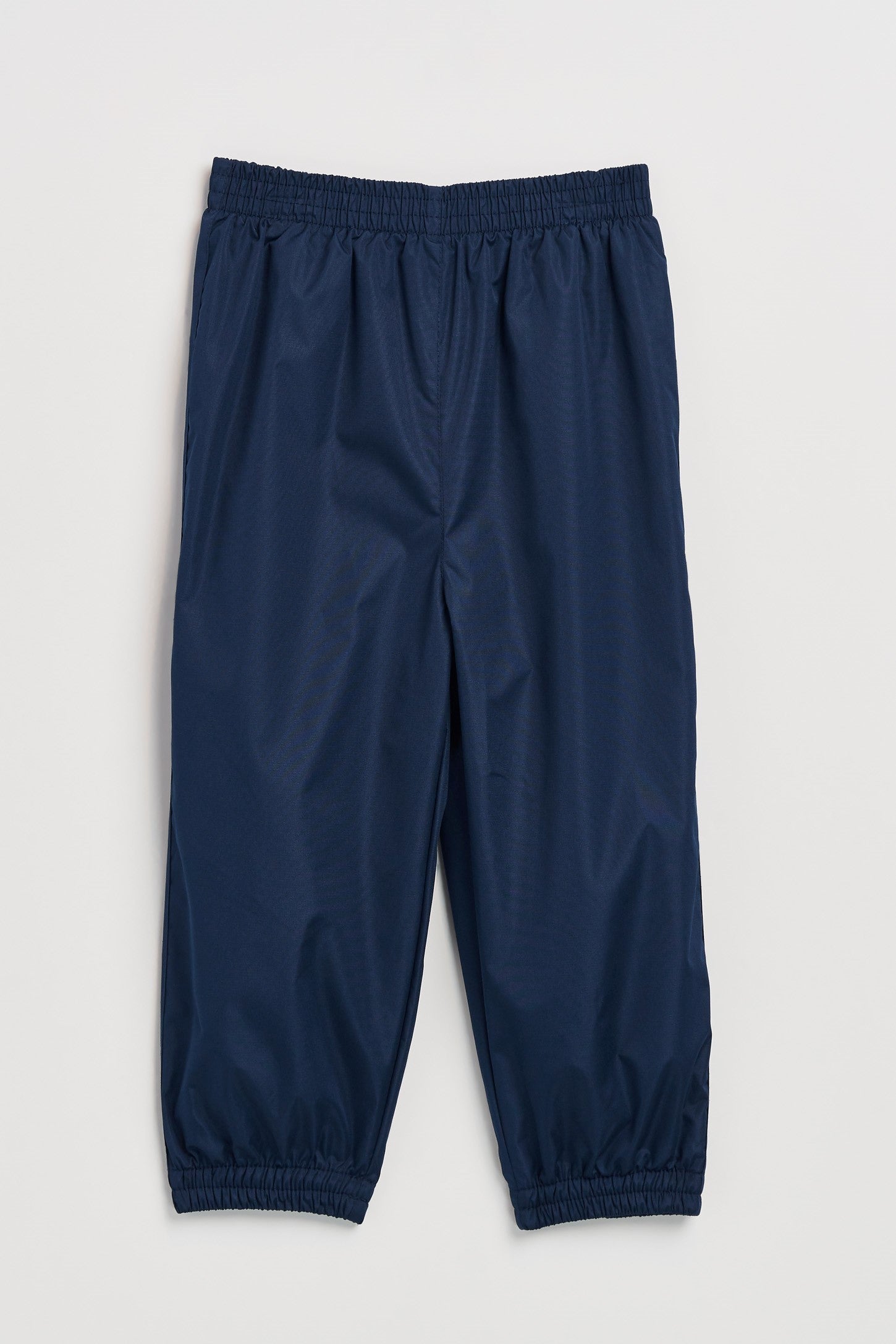 Pantalon d'extérieur doublé en polar, 2T-3T - Bébé && MARIN