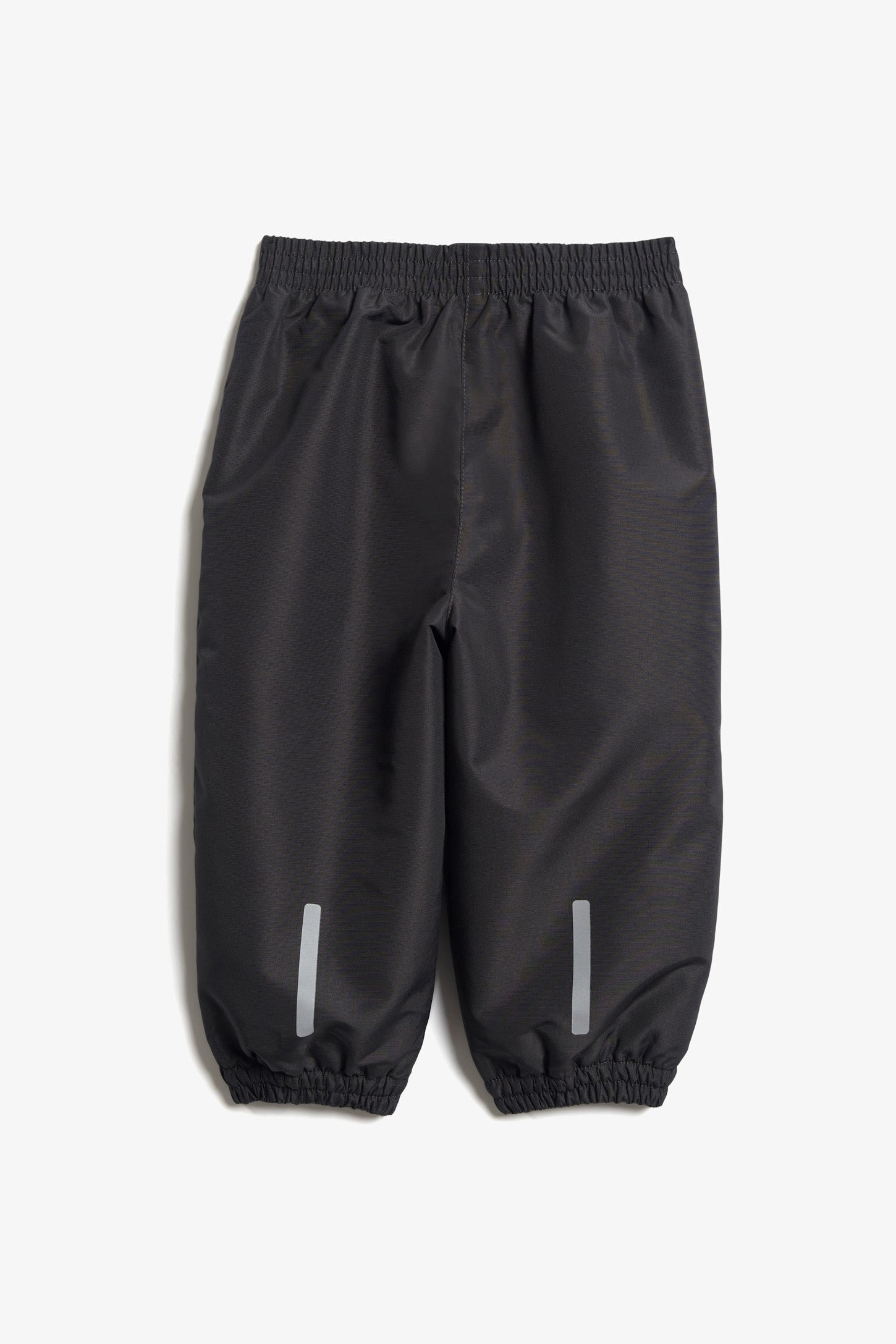 Pantalon d'extérieur doublé en polar - Bébé && GRIS FONCE
