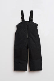 Pantalon de neige unisexe - Bébé && NOIR