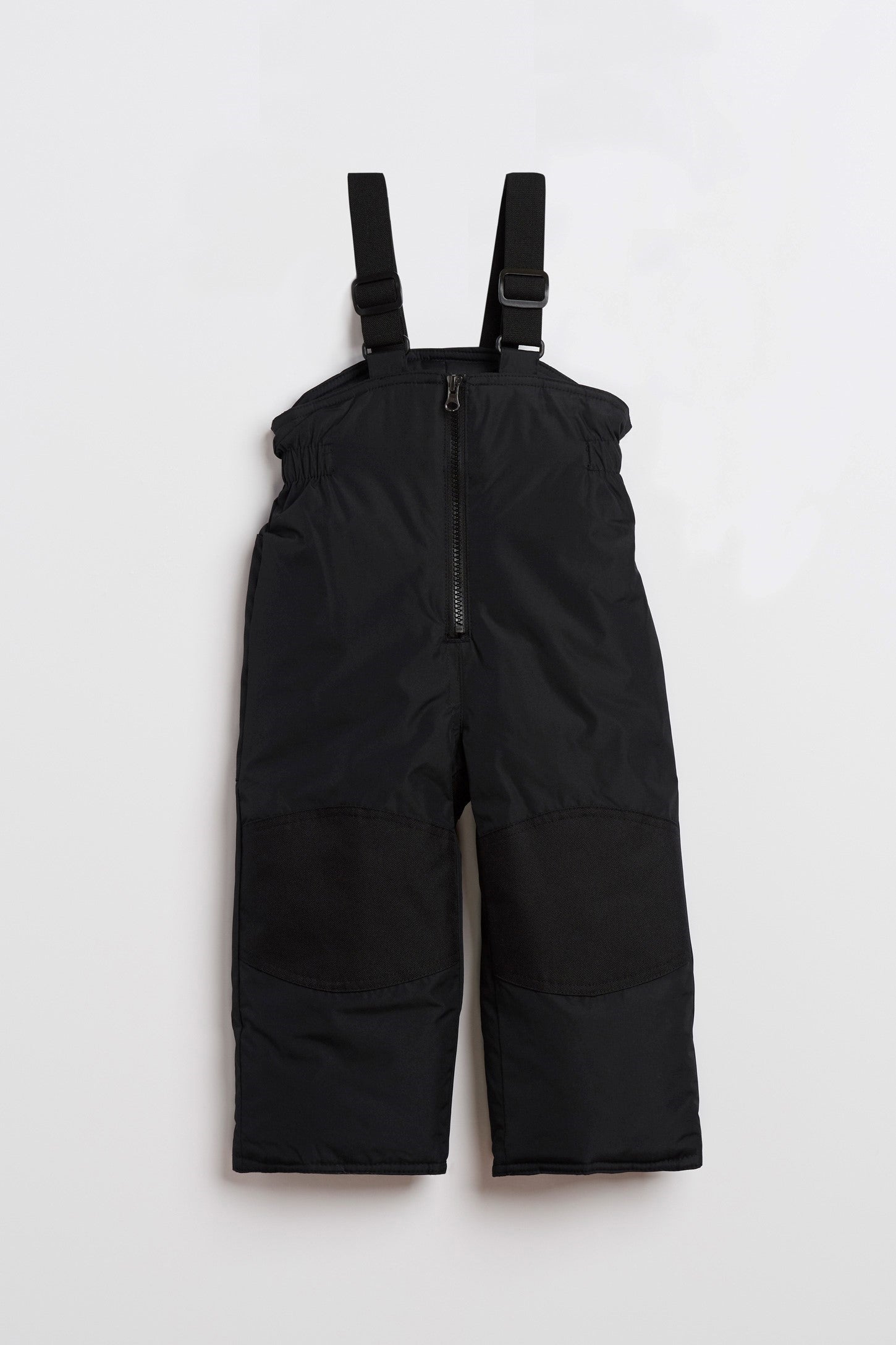 Pantalon de neige unisexe - Bébé && NOIR