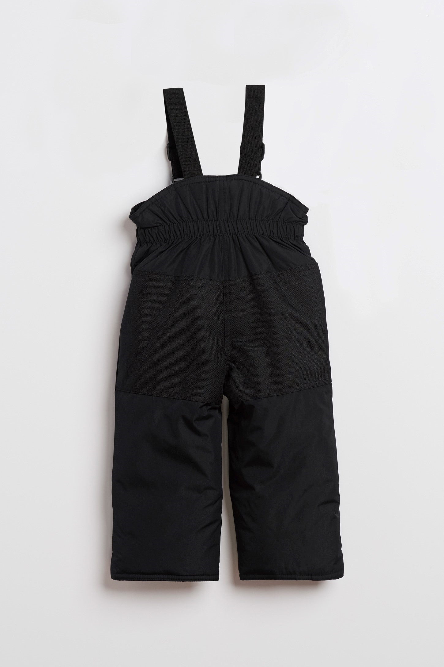 Pantalon de neige unisexe - Bébé && NOIR