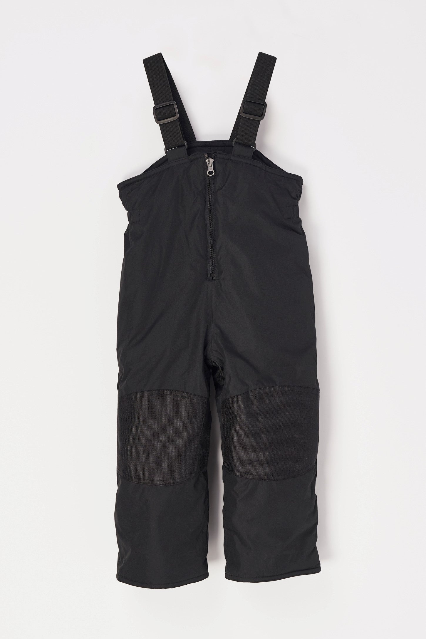 Salopette de neige unisexe, 2T à 3T - Bébé && NOIR