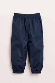 Pantalon d’extérieur doublé en jersey - Bébé && MARIN