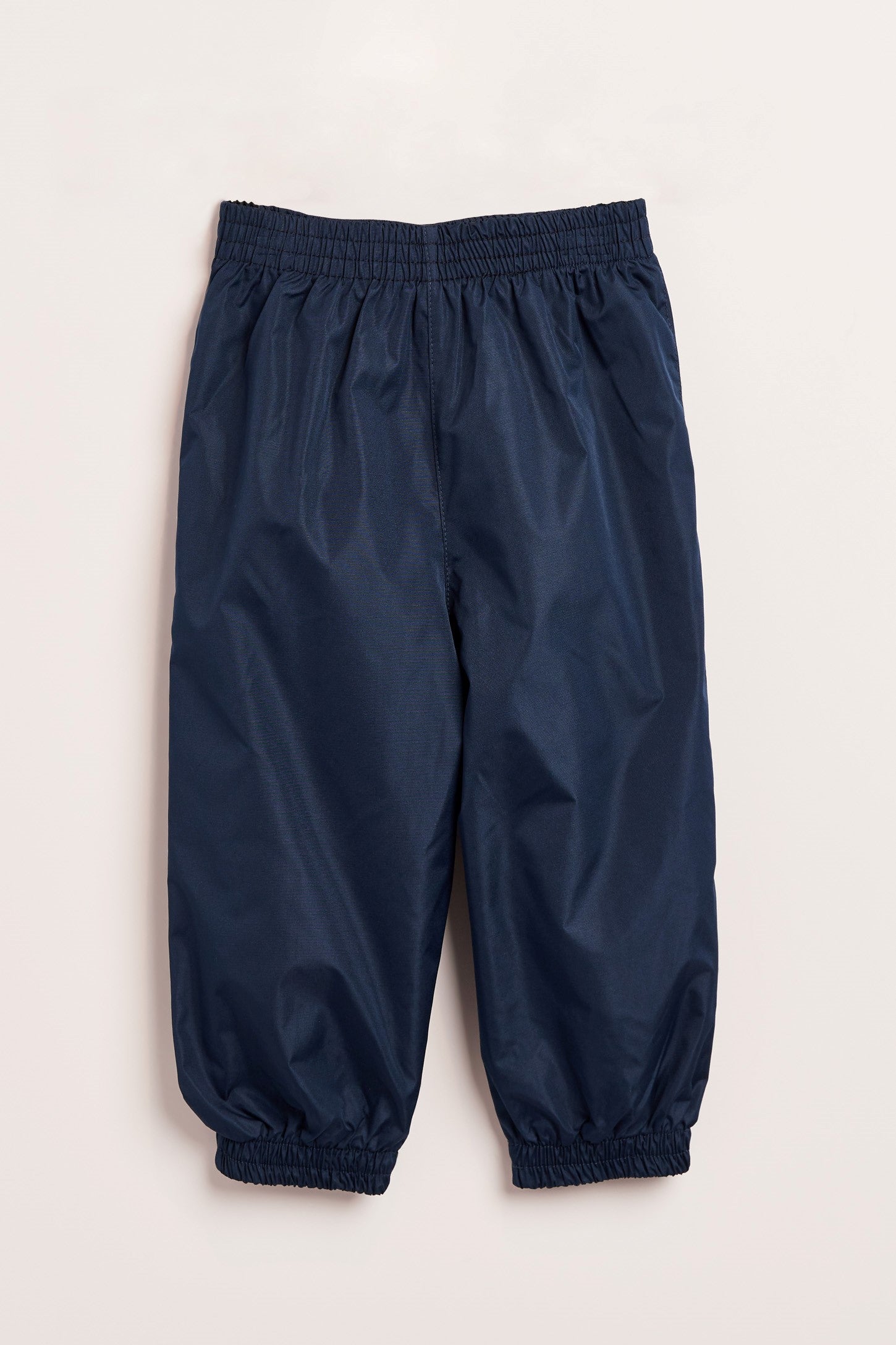 Pantalon d’extérieur doublé en jersey, 2T à 3T - Bébé && MARIN