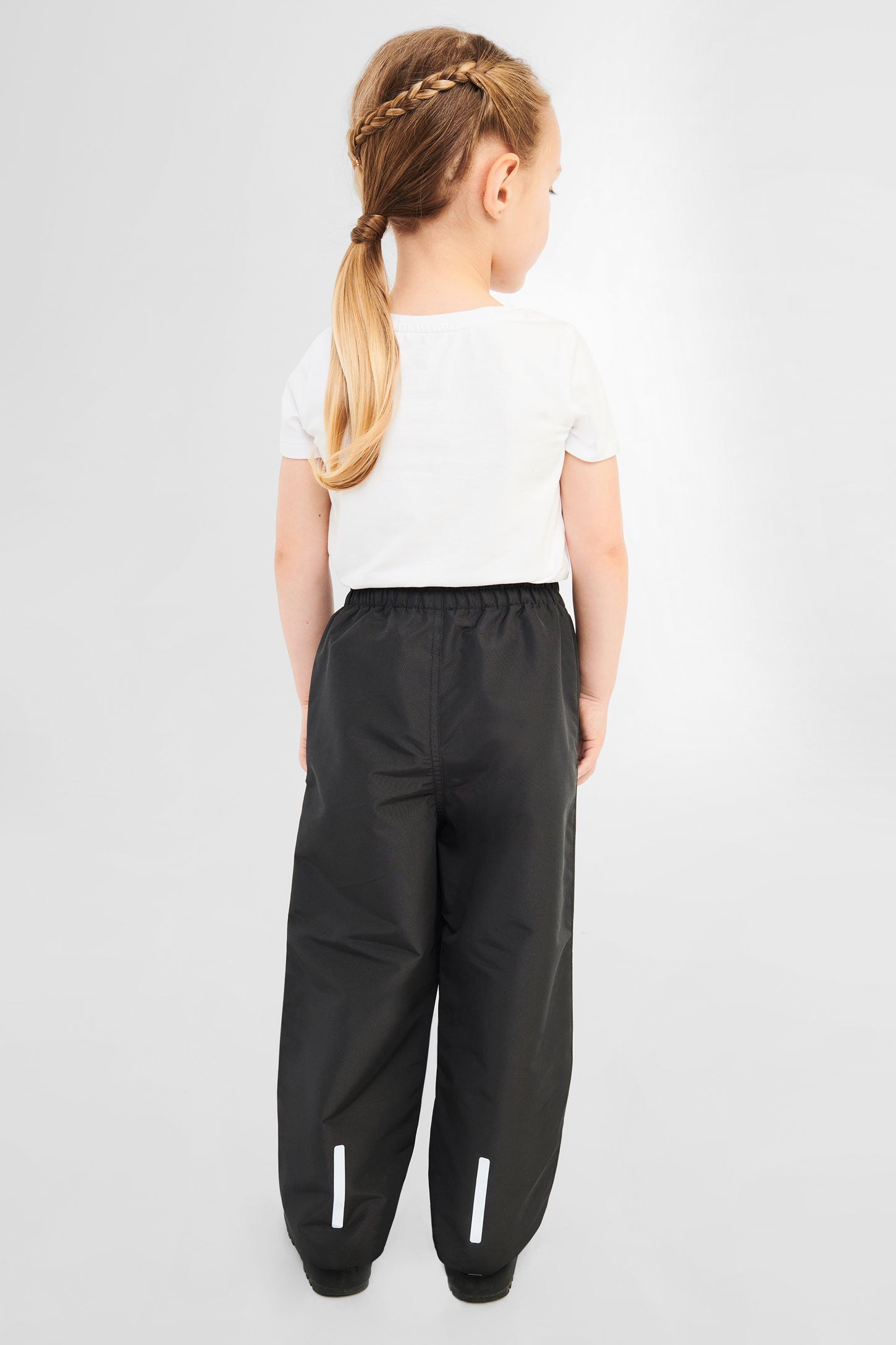 Boys Pantalon de costume | Noir | Jack & Jones